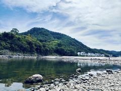 -渔梁坝