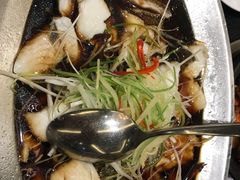 -鹿港小镇(滨北店)