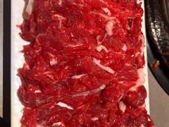-伴山牛贵州黄牛肉火锅·苗疆非遗艺术餐厅(上海首店)