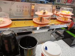 -争鲜回转寿司(中街大悦城店)