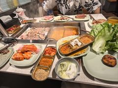 -欢乐牧场主题自助料理(T12店)