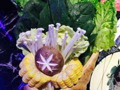 -96农蝎虾(江桥老街店)