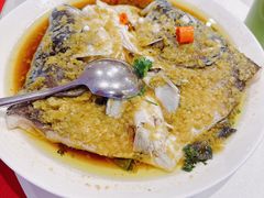 -口味堂(惠济路店)