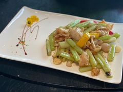 -岁粤Moon·湖景餐厅(月光码头店)