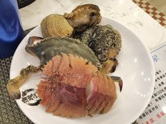 -澜悦港海鲜体验主题餐厅
