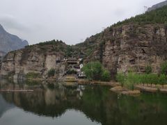 -孤山寨风景区