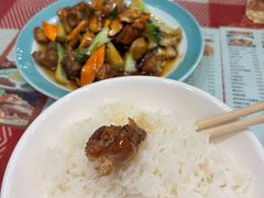 -哈尔滨鑫馨饺子园(阳光花园店)