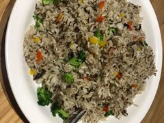 -枣子树·素食餐厅(普陀山店)