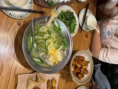 -泰堤坊(淡水体育馆店)