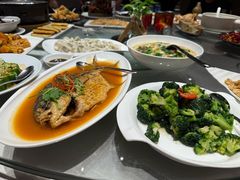 -盘锦生态酒店-火锅餐厅