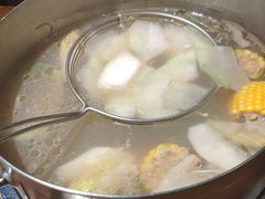 -领鲜潮牛鲜牛羊肉火锅(宏昌店)