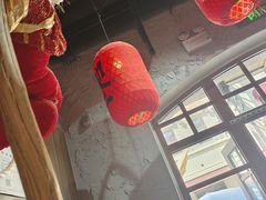 -地二手作鱼汤馄饨(上街里店)