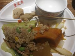 -素清香(解放路店)