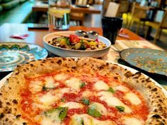 -Pizzeria da Nicola·火炉披萨(中大国际店)