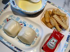 -一品红川菜(皇岗店)