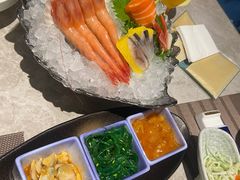 -極上萬膳·日料放题(来福士江景店)