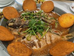 小锅鱼-威海渔村(静安旗舰店)