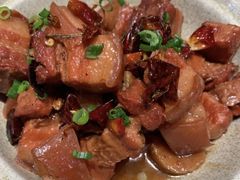 红烧肉-于员外饭庄