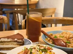 -红小满休闲餐厅(十全街店)