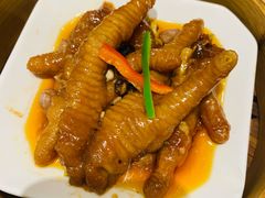 -老广新意(奥园店)