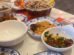 -一烙锅(友谊店)