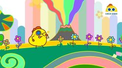 -小鸡哆哆故事屋·儿童乐园(嘉里城店)