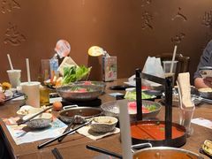 -呷哺呷哺(松江开元店)