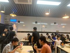 大堂-项记面馆(明瓦廊店)