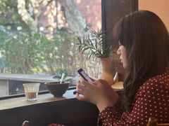 -WABI COFE(愚园路店)
