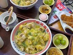 -哈灵现炒本帮面(宁波路店)