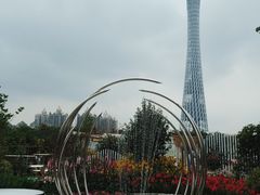 -海心沙亚运公园