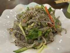 -九寨沟石锅鱼(沣峪口二十年店)