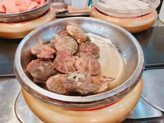 -龍歌自助小火锅(崂山丽达店)