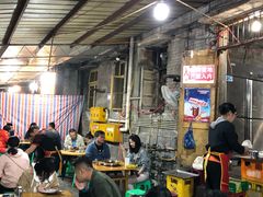 大堂-渝味黄姐火锅(黄泥村店)