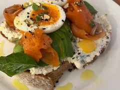 -Egg•Allday Brunch(襄阳北路店)