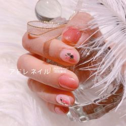 -Adore nail日式美甲美睫