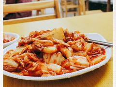 -屋里家延边朝鲜族冷面(南园店)
