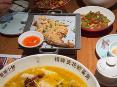 -蓉城小馆(科兴店)