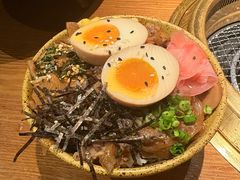 -MIKOMIKO和牛烧肉专门店(南门店)