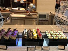 -新发展亚太JW万豪酒店·福苑咖啡厅