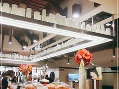 -金厨泰国餐厅·全泰籍厨师料理(拱北店)