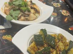 -云桂香米线专门店