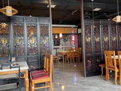 -重庆巴渝火锅(钟家村店)