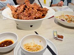 -九毛九西北菜(百信广场店)