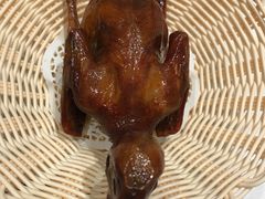 红烧石歧乳鸽-稻香酒家(天河城店)