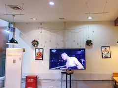 -清真·金鑫隆牛羊肉(环山路店)