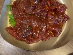 -大可泥炉烤肉(中街店)