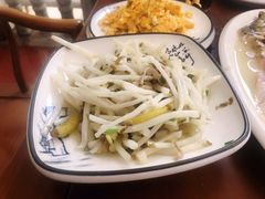 -美味之家·湖景农家乐(太湖东山店)