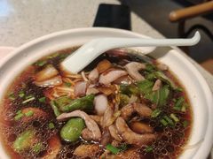 -东园小馆·早茶·淮扬小炒(江都路店)