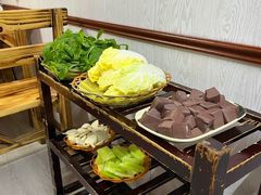 -香园羊(彝人古镇店)